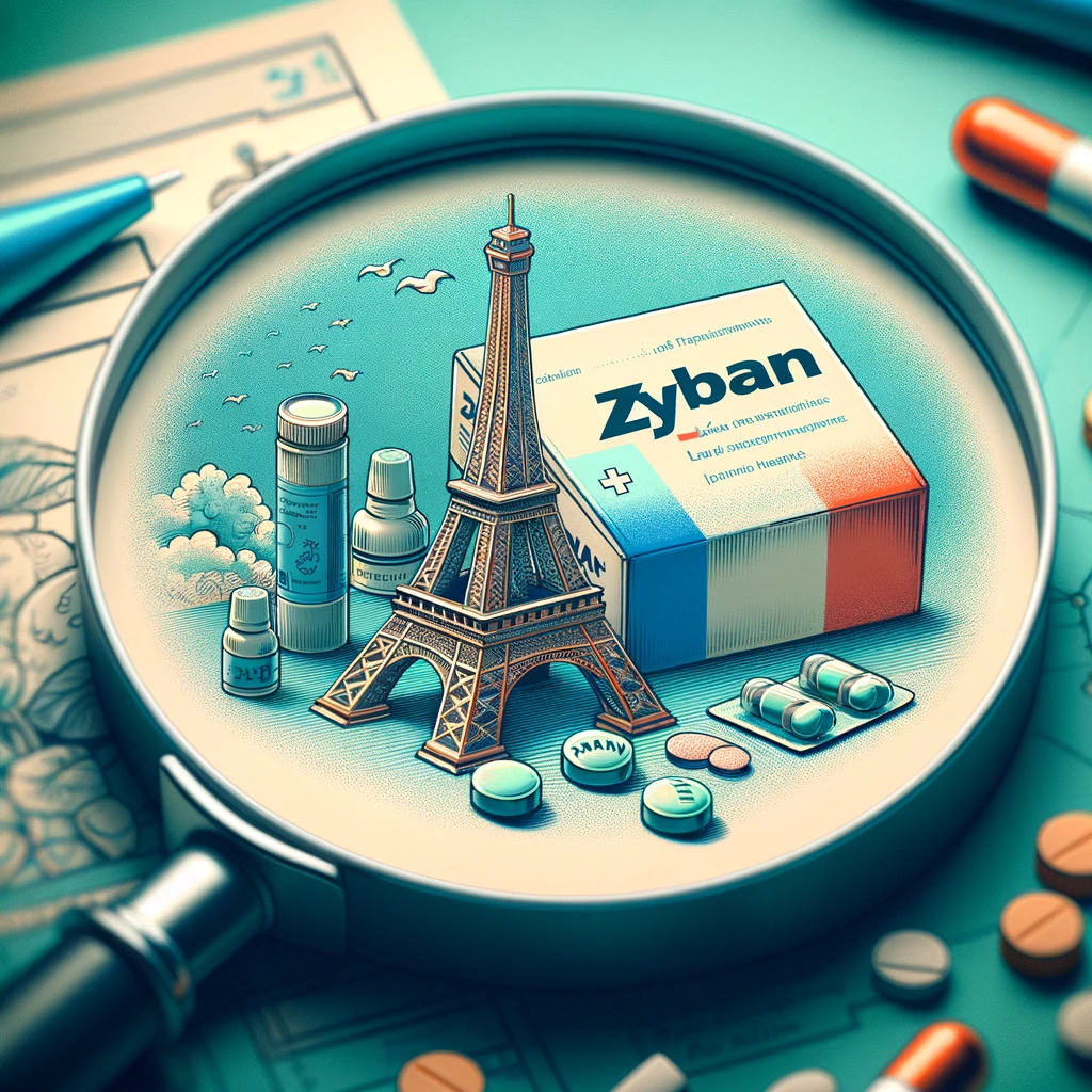 Zyban le prix 